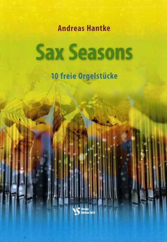 Sax Seasons
